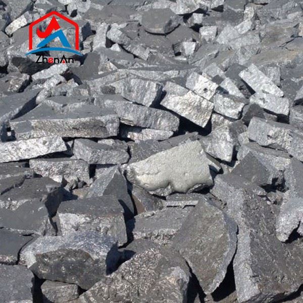 Ferro Silicon Aluminum