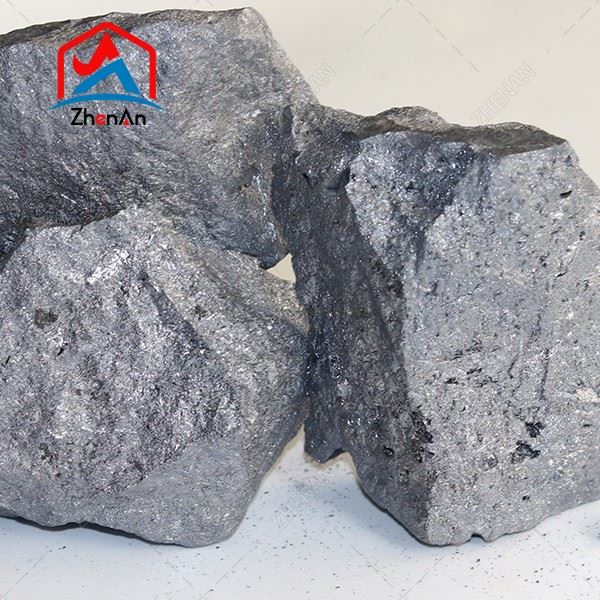 Ferro Silicon Aluminum