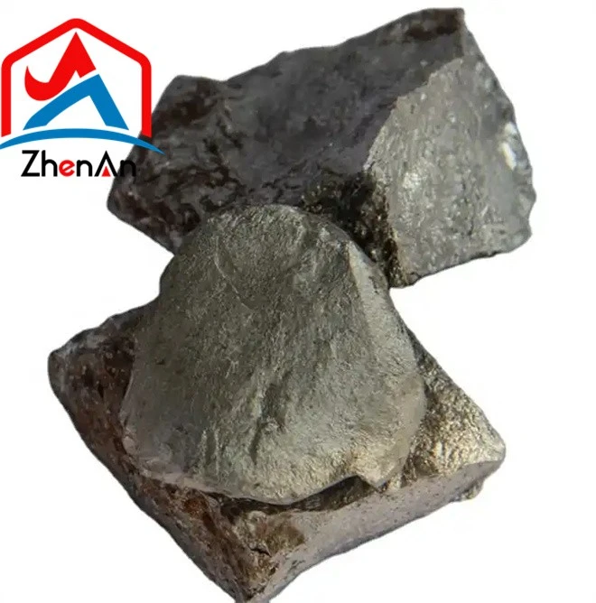 Ferro Titanium Plays An Important Part