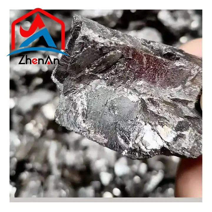Nonferrous Metal Addictive Ferro Vanadium