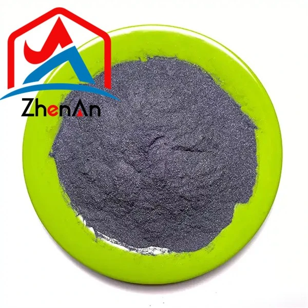 Silicon Metal Powder Used In Desiccant