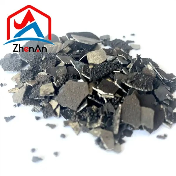 Uses Of Electrolytic Manganese