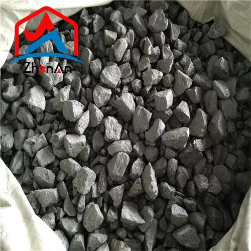 72 Ferrosilicon Cast Steel For Casting