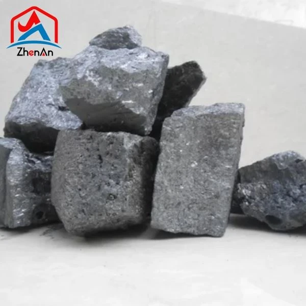 Silicon Calcium-2