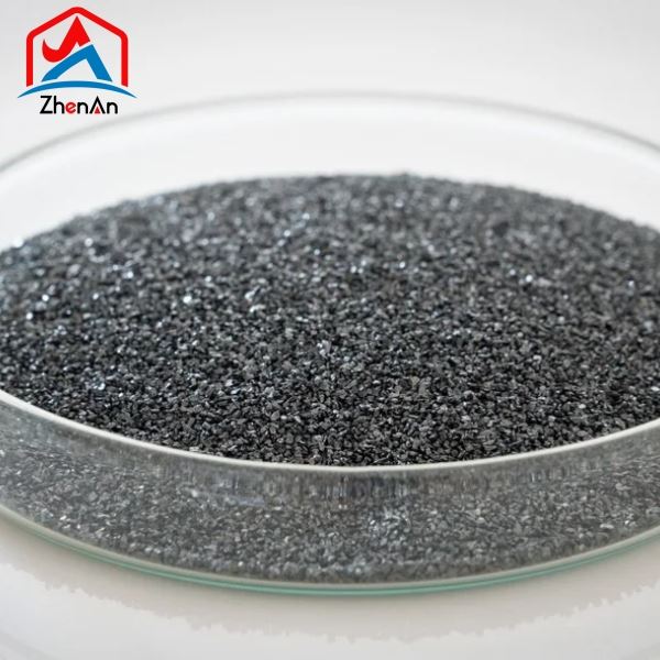 Silicon carbide-1