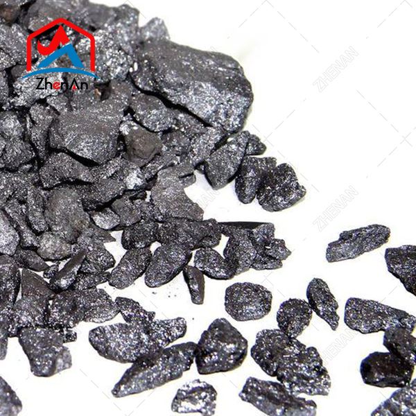 Industrial Silicon