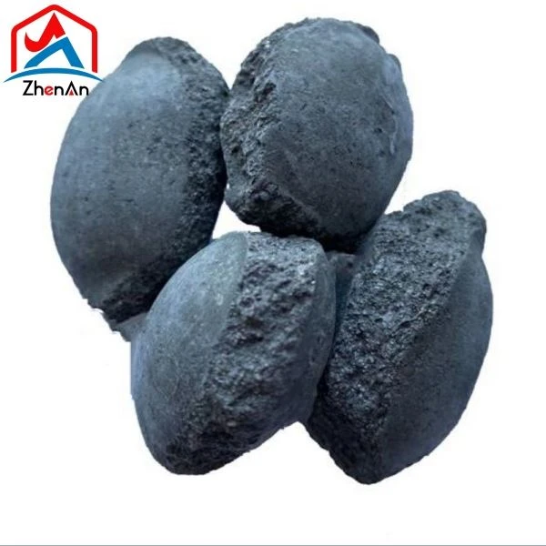 Manganese Briquette-3 Manganese Briquette-3