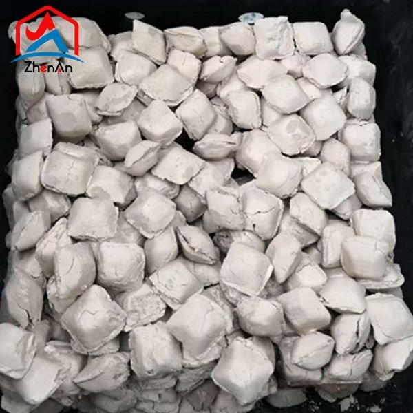 Vanadium Nitrogen Alloy-1 Vanadium Nitrogen Alloy-1