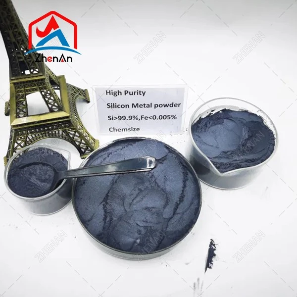 Silicon Powder  97