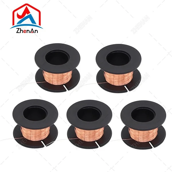 20 gauge enameled copper wire 20 gauge enameled copper wire