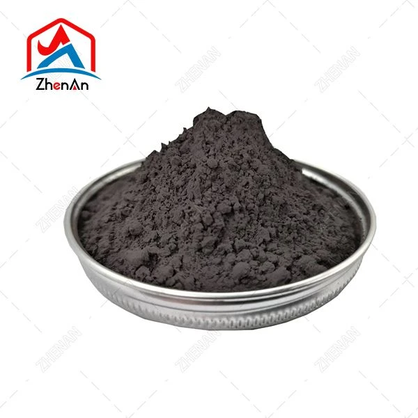 99% Pure 20-500 Mesh Silicon Metal Powder