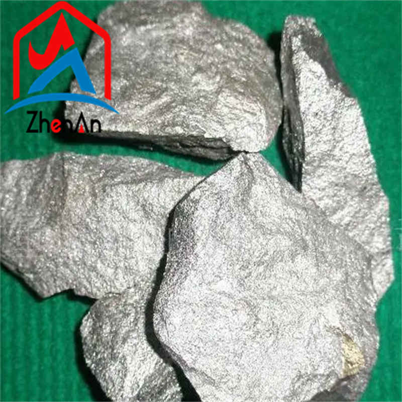 An Industrial Alloy Ferro Vanadium 50 An Industrial Alloy Ferro Vanadium 50