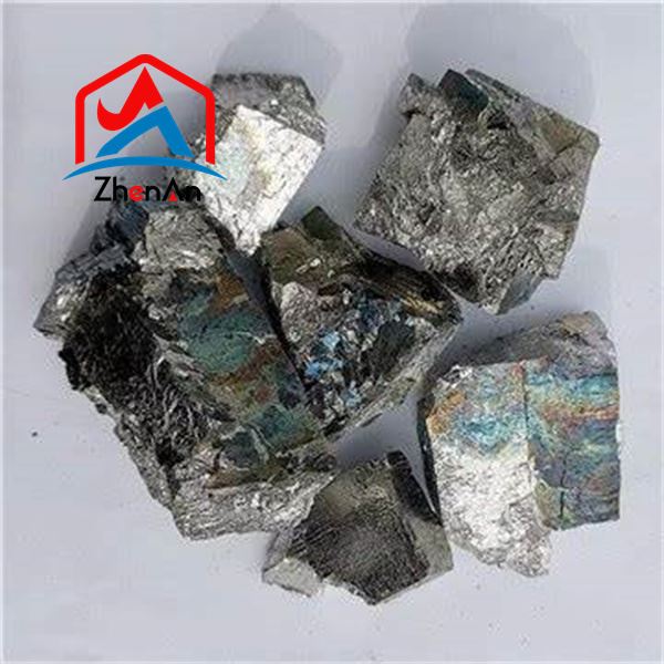 Application Of Ferro Vanadium Alloy Application Of Ferro Vanadium Alloy