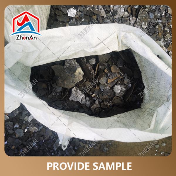 Brown V2O5 98% Vanadium Pentoxide Flake Brown V2O5 98% Vanadium Pentoxide Flake