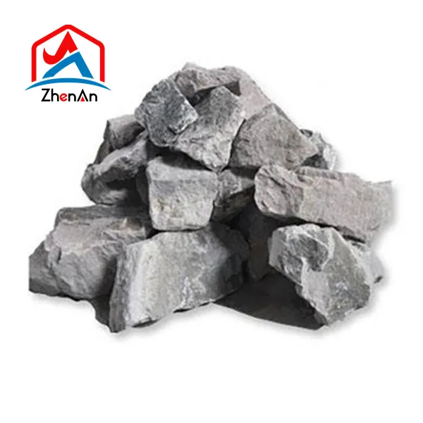 Introduksjon av kalsiumkarbid