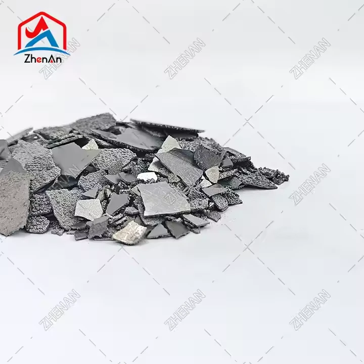 Electrolytic Manganese 99.7 High Purity