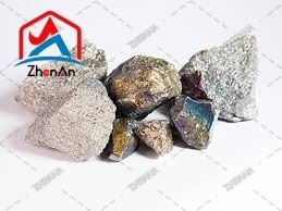 best price ferro vanadium in China