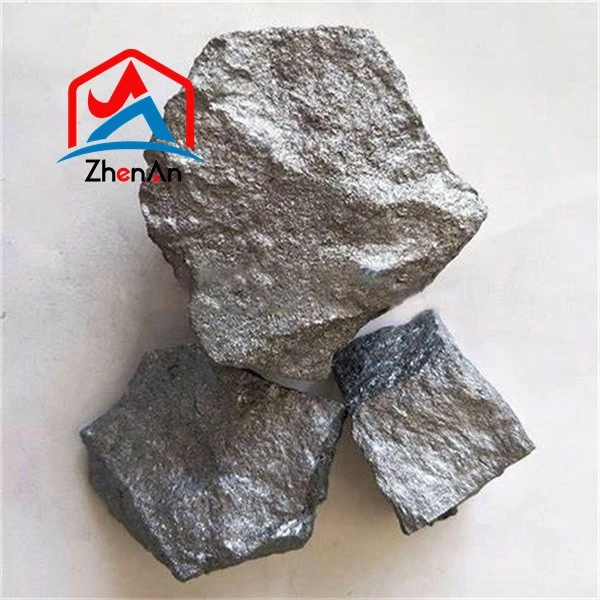 Ferro Silicon Alloy For Sale
