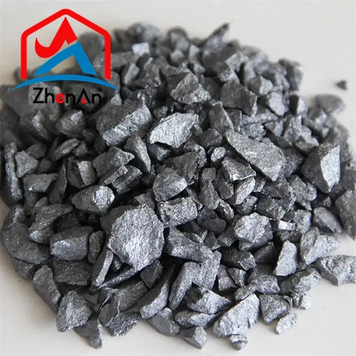 FeSi72 Ferrosilicon Low Carbon