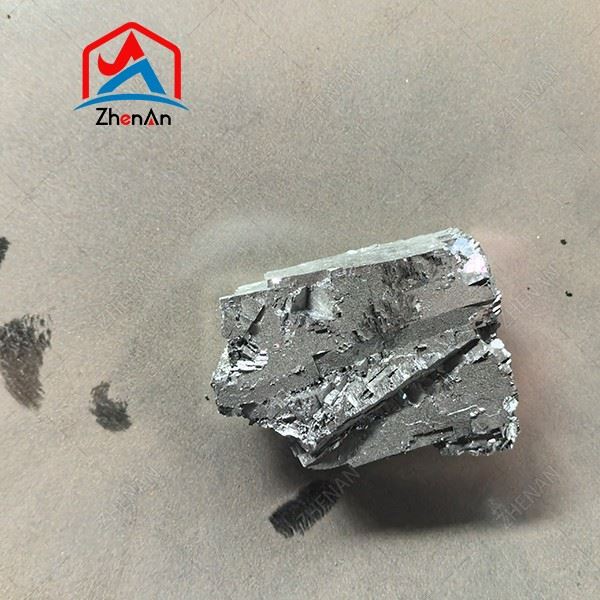 Industrial Ferrovanadium   In Stock