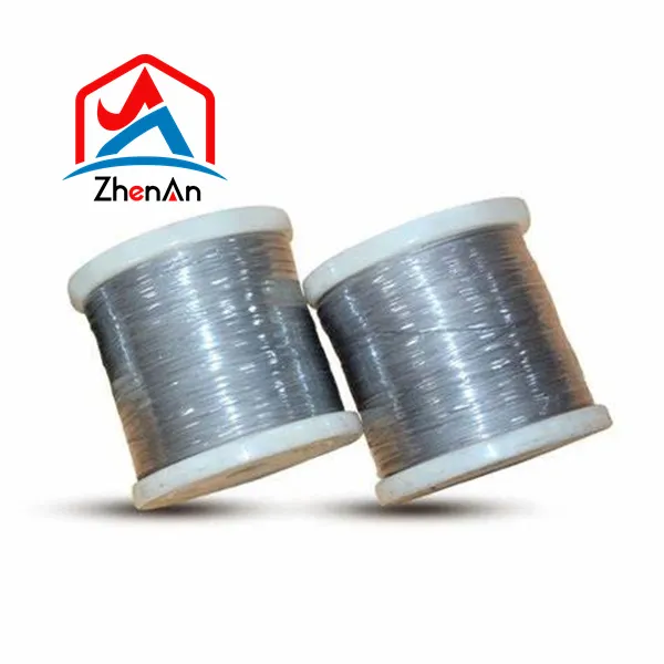 GoodQuality Titanium Wire In Stock
