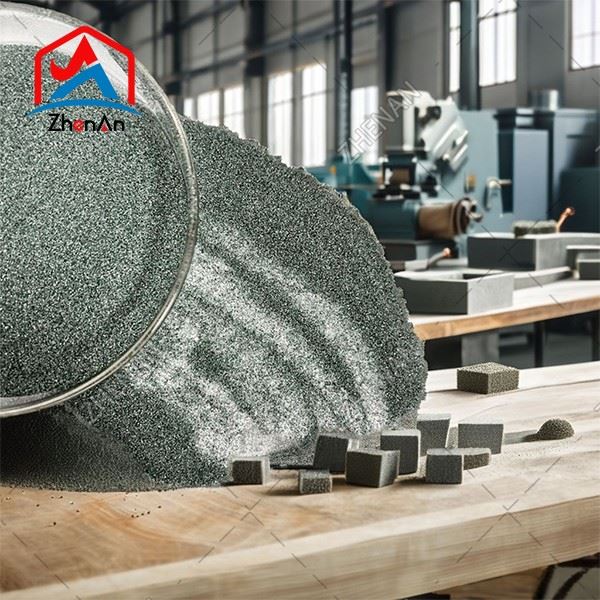 Green SiC 90% Grit suppliers Green SiC 90% Grit suppliers