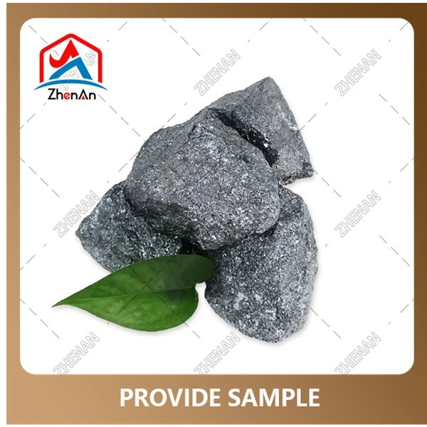 Comprehensive Analysis Of High-Carbon Silicon