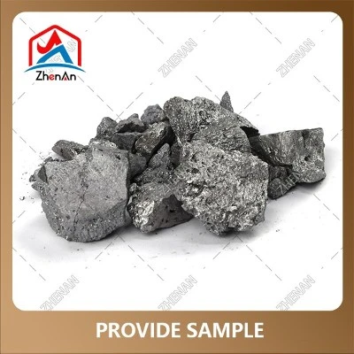 FeSi 75 72 Ferro Silicon 10-50mm Block Factory Price FeSi 75 72 Ferro Silicon 10-50mm Block Factory Price