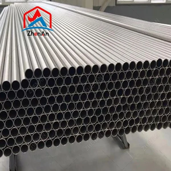 Zr Tubing In Stock