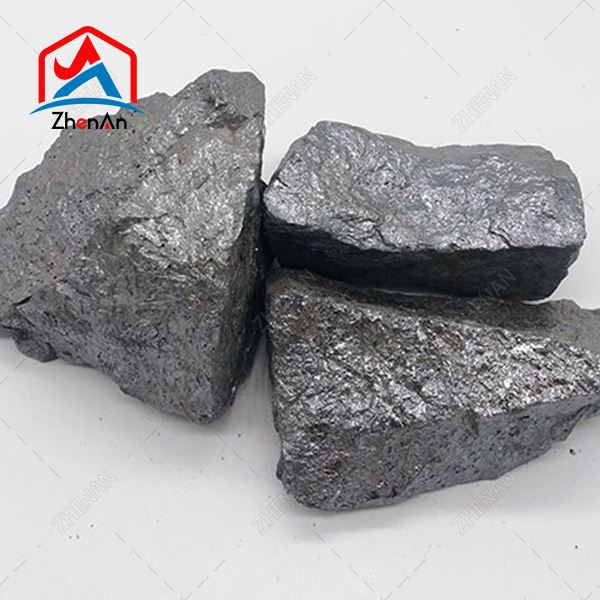 Metal Silicon Grade 441 553 3303