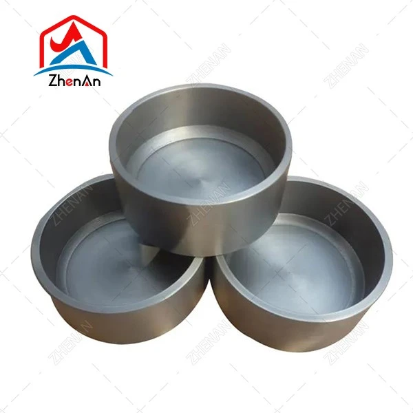 Large Molybdenum Crucible Large Molybdenum Crucible