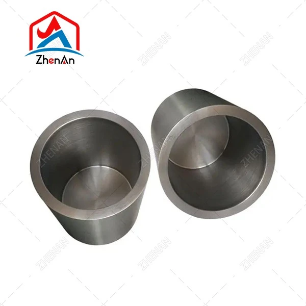 Molybdenum Crucible Manufacturers