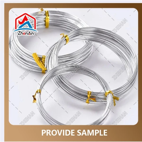 One Of The High Level Products Aluminum Wire