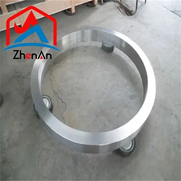 Diameter 1900 titanium ring Diameter 1900 titanium ring