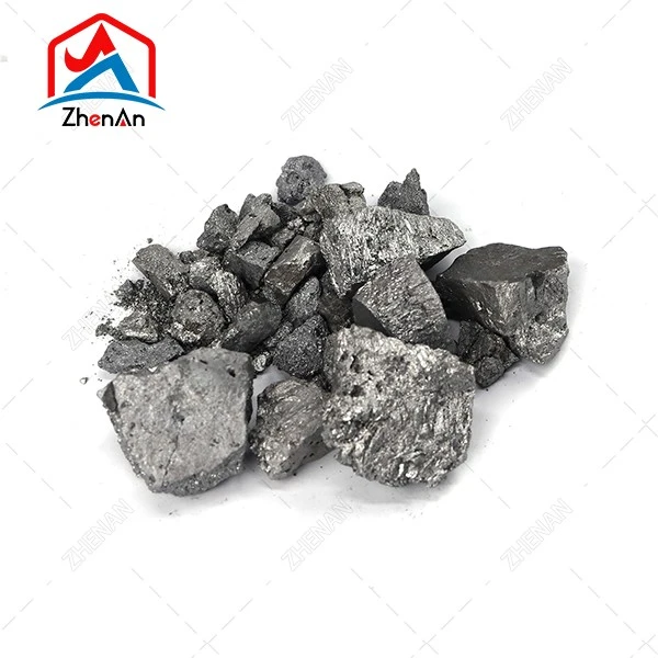 Silicon Barium