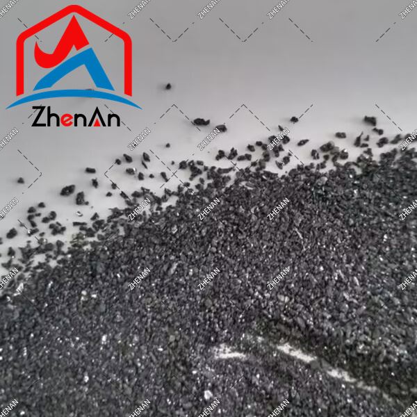 Silicon Carbide Powder Refractory Material