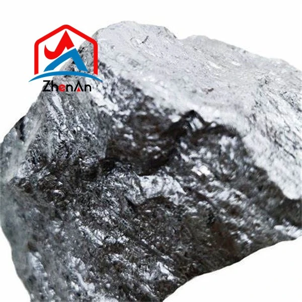 Silicon Metal For Various Uses