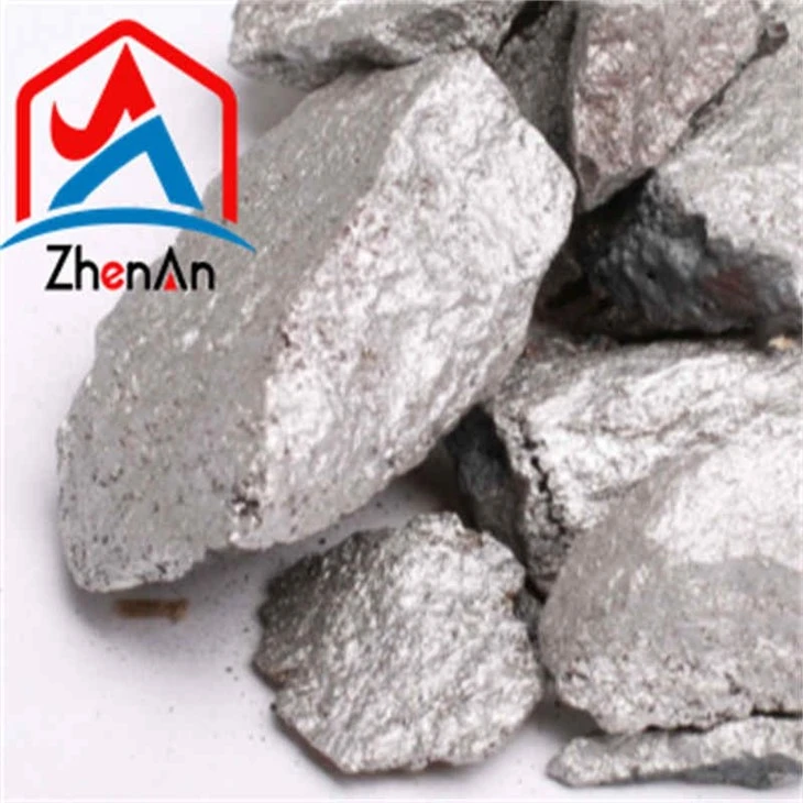 Special Material Silicon Metal 441