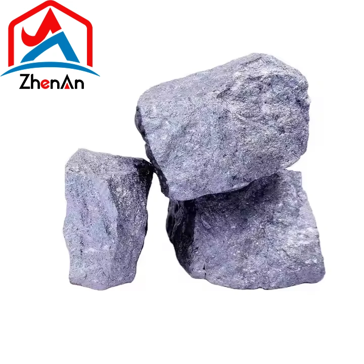 Superior Lump Silicon Metal 2202