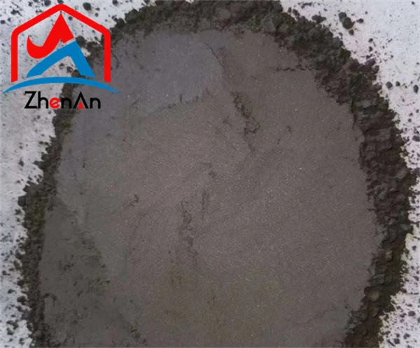 Supply High Purity Metal Silicon Powder
