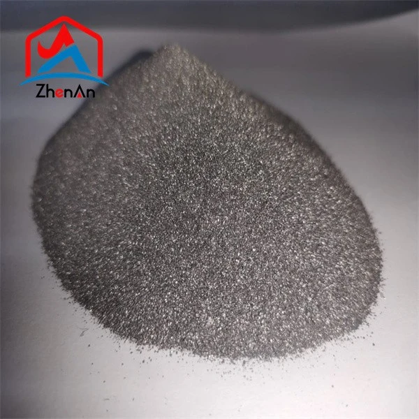 The Introduction Of Ferro Titanium Powder