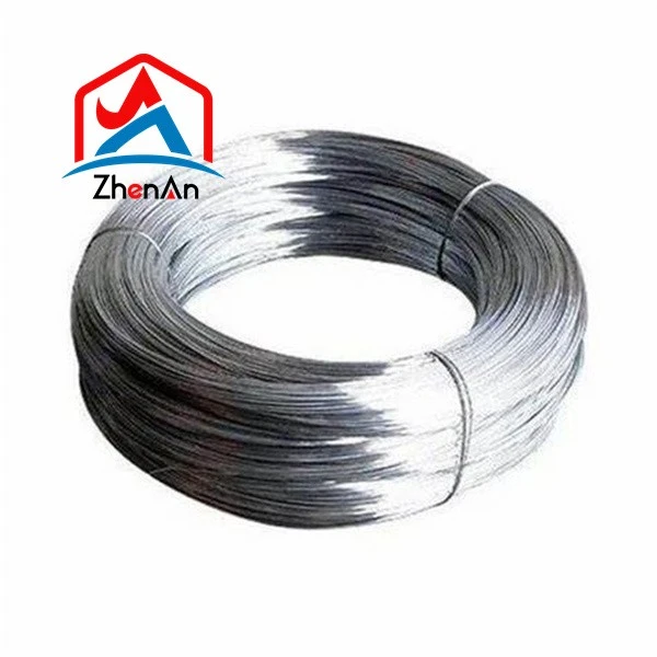 Titanium Wire Manufacturer