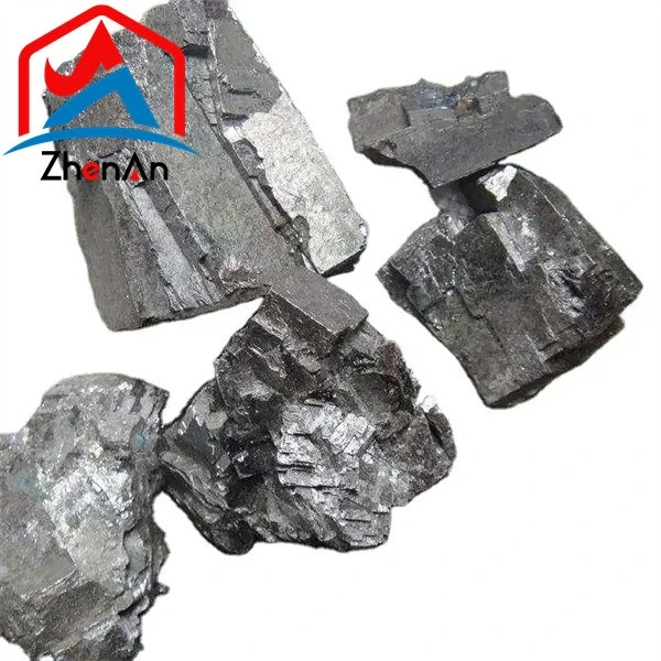 Vanadium Nitride Iron Alloy Supply