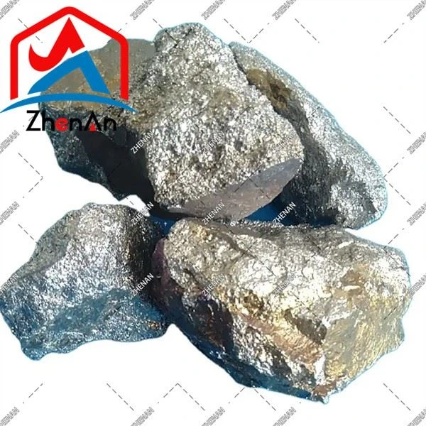 Various Titanium Ferrotitanium
